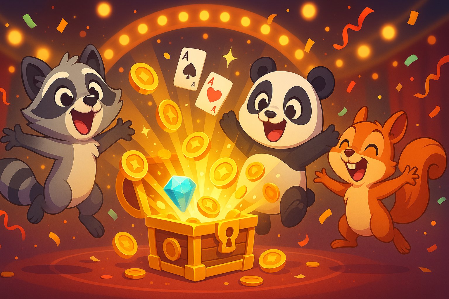 naseebet game Storage Space
